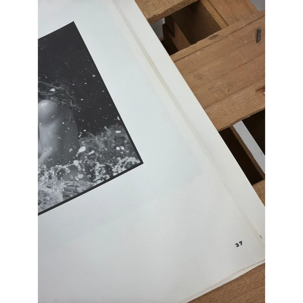 Tom Bianchi Extraordinary Friends First Edition 1993 Photography Art Book Gay